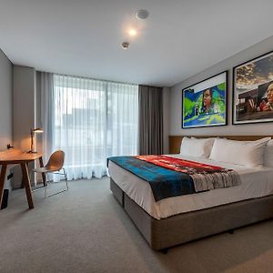 Habitación con Cama King